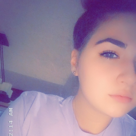 Meet your posher, Kameron! - Picture 4 of 4